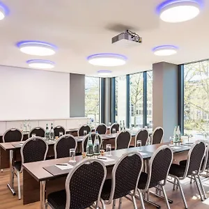 Radisson Blu Conference Hotel, 酒店