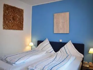 Cityminis Düsseldorf Mini-hôtel
